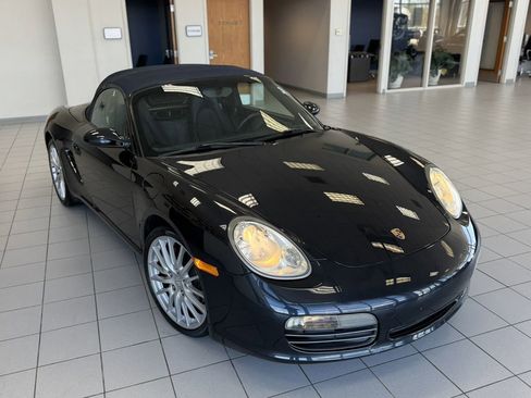 Used 2006 Porsche Boxster S image 42