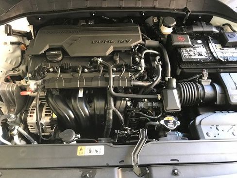 Used 2023 Hyundai Kona SEL image 10