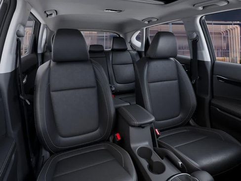 New 2025 Kia Seltos EX w/ EX Sunroof Package image 32