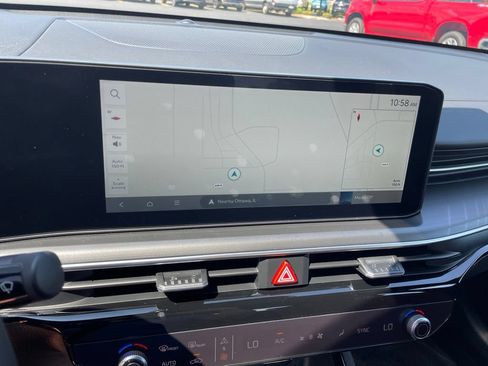 New 2026 Kia K5 GT-Line AWD/4WD image 19