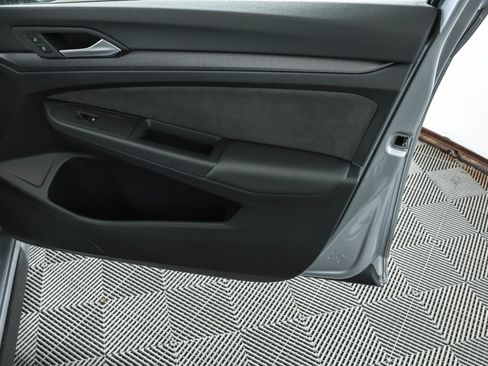 New 2025 Volkswagen GTI SE image 45