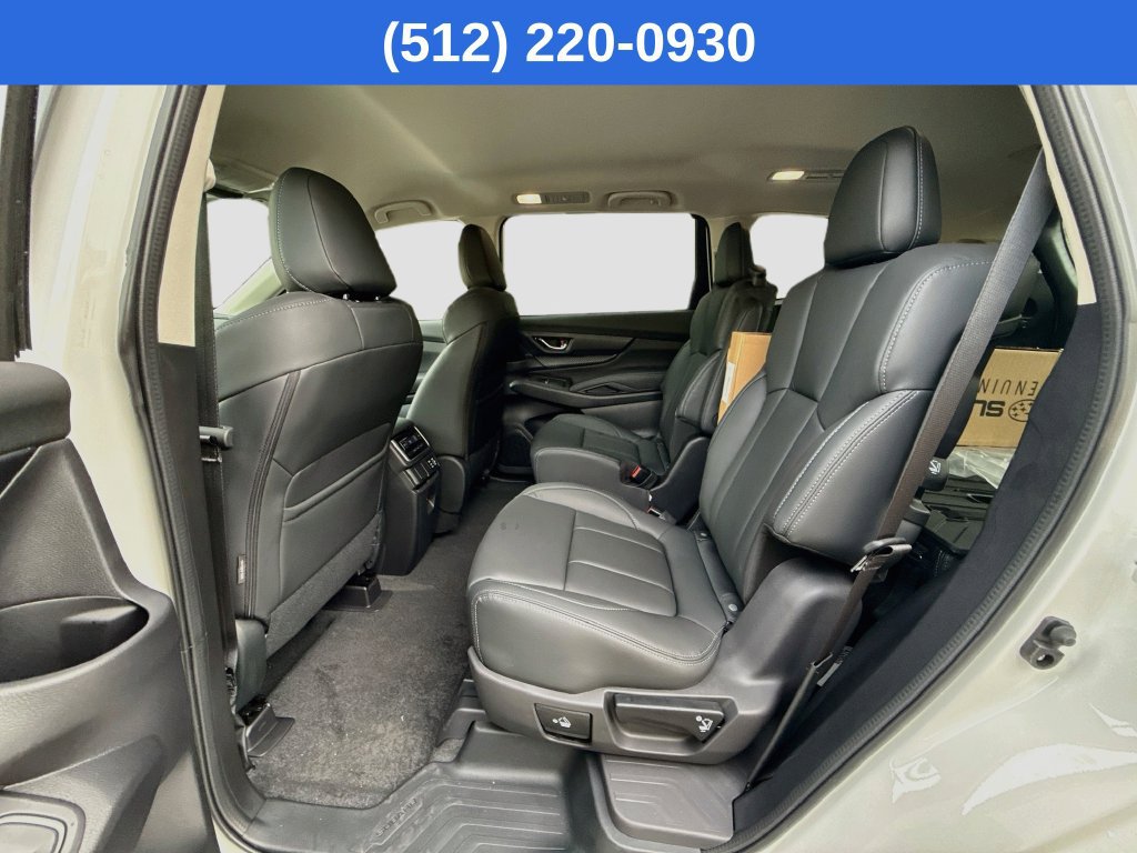 New 2027 Subaru Ascent Premium AWD/4WD image 29
