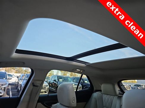 Used 2023 Buick Envision Avenir image 28