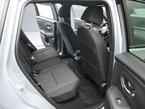 New 2026 Honda HR-V Sport image 26