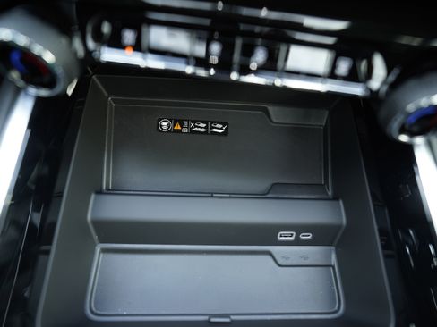 New 2026 Chevrolet Tahoe High Country image 37