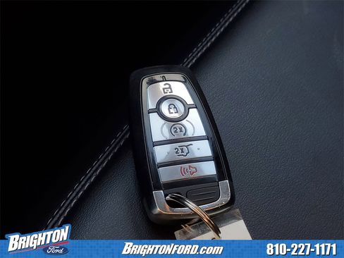 Used 2023 Ford Explorer XLT w/ Equipment Group 202A image 29