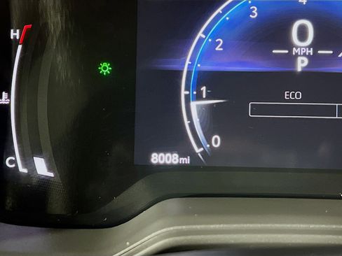Certified 2026 Toyota Corolla LE FWD image 13