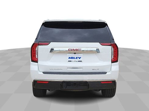 Certified 2023 GMC Yukon XL SLT AWD/4WD image 7