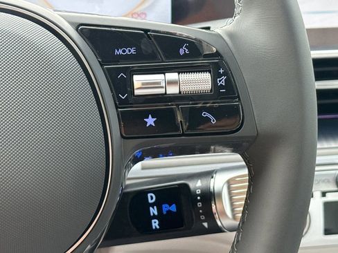 New 2025 Hyundai Ioniq 6 SEL image 21