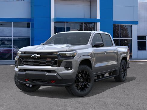 New 2026 Chevrolet Colorado Z71 AWD/4WD image 6