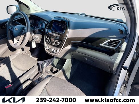Used 2021 Chevrolet Spark LT image 13
