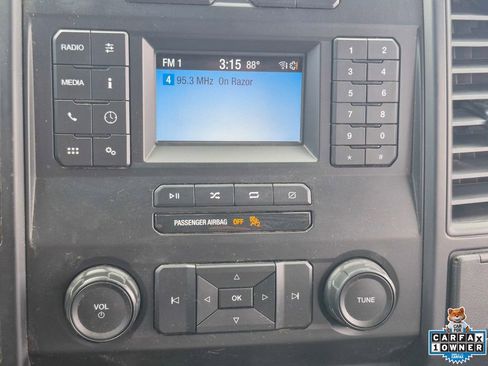 Used 2019 Ford F150 XL w/ Equipment Group 101A Mid AWD/4WD image 22