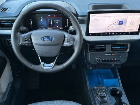 New 2026 Ford Maverick XLT AWD/4WD image 13