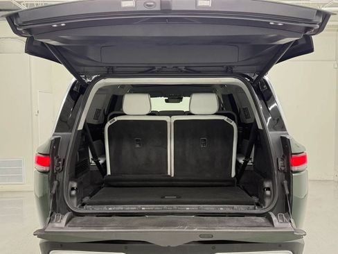 Used 2024 Rivian R1S Adventure AWD/4WD image 44