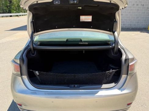 Used 2017 Lexus GS 350 AWD image 9