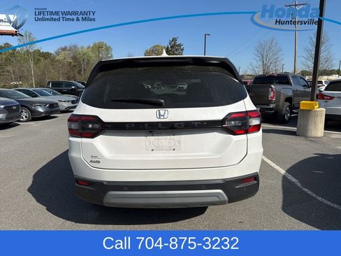 Used 2024 Honda Pilot EX-L image 7