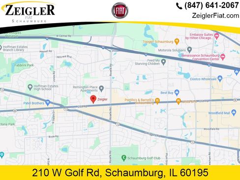 Used 2022 FIAT 500X Pop w/ Sport Appearance Package image 32