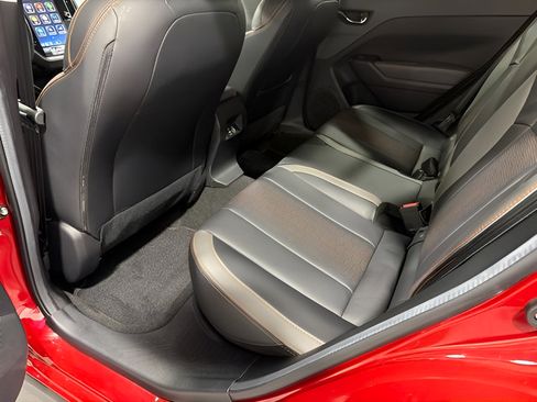 Certified 2025 Subaru Crosstrek 2.5i Limited w/ Crosstrek Mirror Package AWD/4WD image 29