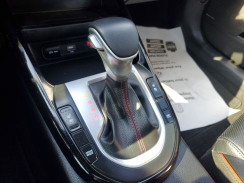 Used 2023 Kia Forte GT w/ GT2 Package image 30