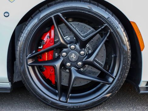 Certified 2021 Ferrari F8 Tributo image 62
