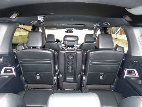Used 2025 Honda Odyssey Sport-L image 30