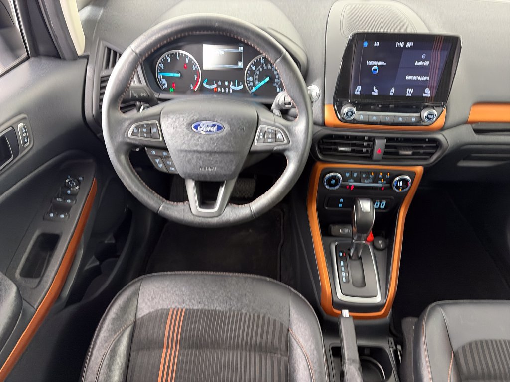 Used 2018 Ford EcoSport SES AWD/4WD image 14