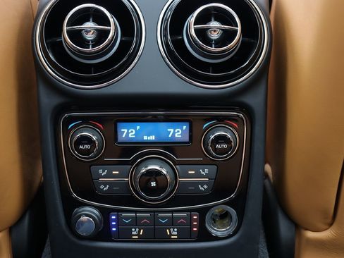 Used 2016 Jaguar XJ L Supercharged image 34