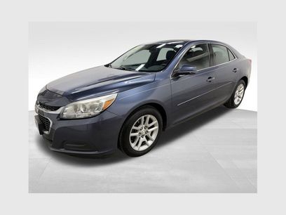 Used 2014 Chevrolet Malibu LT w/ Power Convenience Package