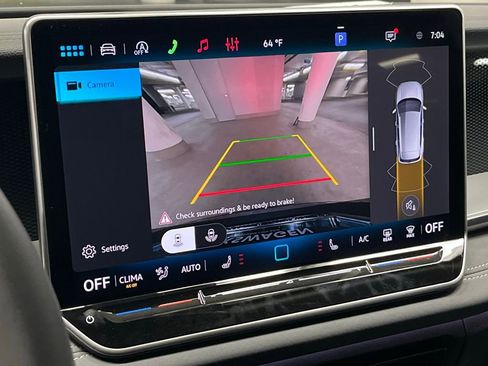 New 2026 Volkswagen Tiguan SE AWD/4WD image 29