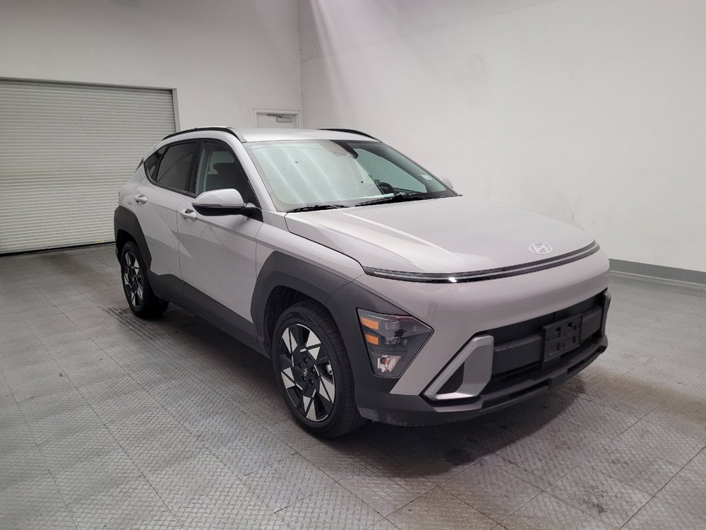 Used 2025 Hyundai Kona SEL FWD image 13