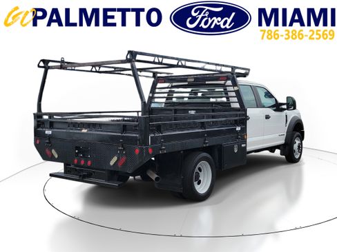 Used 2020 Ford F450 XL AWD/4WD image 6