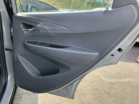 Used 2021 Chevrolet Bolt LT image 52