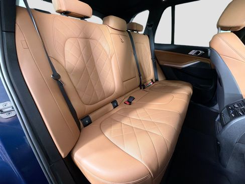 Certified 2023 BMW X5 xDrive40i w/ Parking Assistance Package image 27