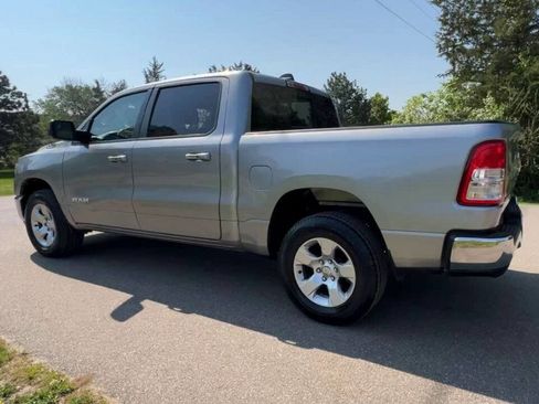 Used 2019 RAM 1500 Big Horn image 3