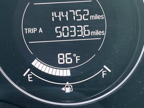 Used 2016 Honda HR-V EX image 15