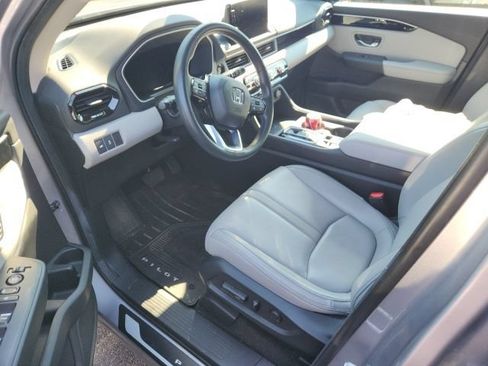 Used 2024 Honda Pilot EX-L image 5