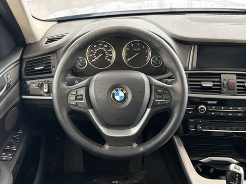Used 2017 BMW X3 xDrive35i AWD/4WD image 23