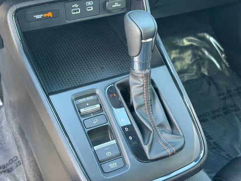 Used 2024 Honda CR-V Sport image 30