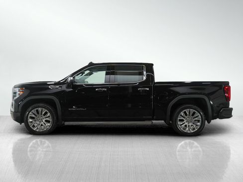 Used 2020 GMC Sierra 1500 Denali w/ Denali Ultimate Package image 2