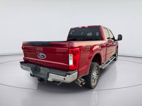 Used 2019 Ford F250 XLT w/ XLT Value Package AWD/4WD image 7