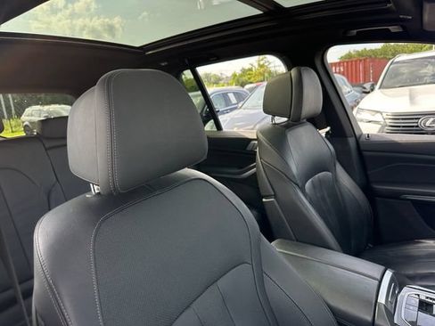 Used 2020 BMW X5 xDrive40i w/ Premium Package AWD/4WD image 33
