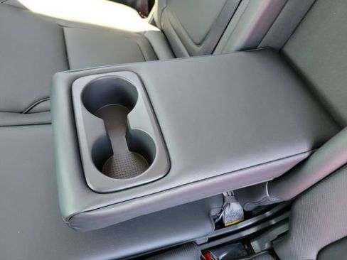 New 2026 Hyundai Tucson SEL Plus FWD image 23