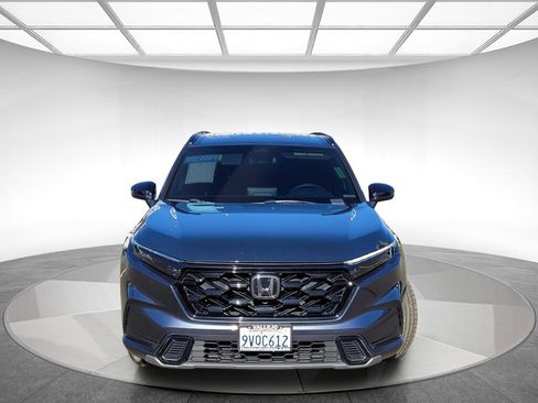 Certified 2023 Honda CR-V Sport image 8