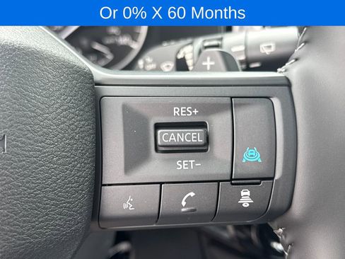 New 2026 Nissan Pathfinder SV w/ SV Premium Package AWD/4WD image 36
