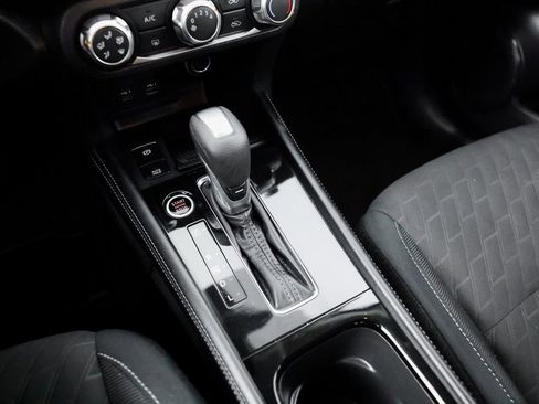 Used 2024 Nissan Kicks SV image 26