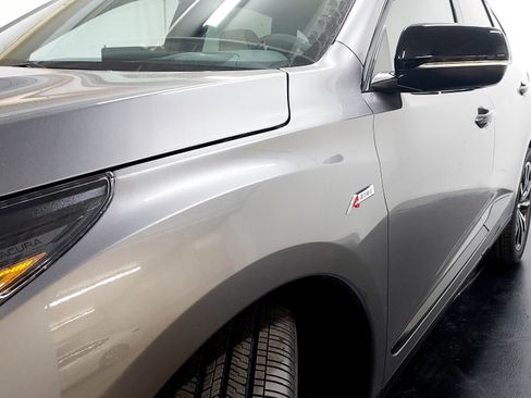 New 2026 Acura RDX A-Spec image 11