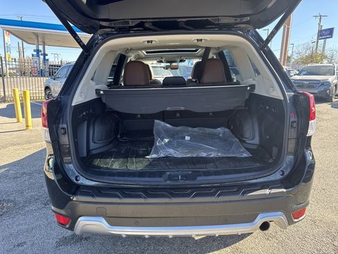 Used 2024 Subaru Forester Touring w/ POP Package 3 image 28