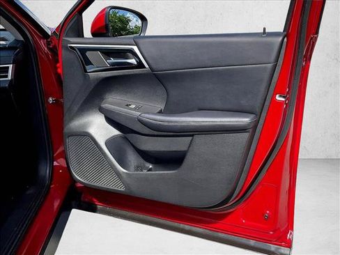 Used 2022 Mitsubishi Outlander SE FWD image 18