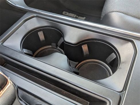 Used 2021 Ford F150 Lariat w/ Max Trailer Tow Package image 18