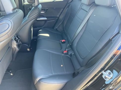 New 2026 Mercedes-Benz GLC 300 4MATIC image 8